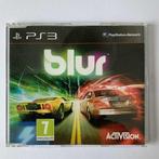 Blur (Promo CD) (PS3 Tweedehands), Verzenden, Nieuw