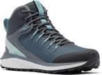 Columbia Trailstorm Mid - Wandelschoenen Dames Waterdicht..., Verzenden, Nieuw