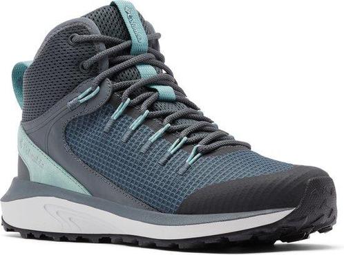 Columbia Trailstorm Mid - Wandelschoenen Dames Waterdicht..., Kleding | Dames, Schoenen, Nieuw, Verzenden