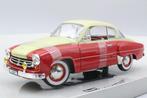 Revell 1:18 - Model kleine stadsauto - Wartburg 311 Coupe, Hobby & Loisirs créatifs