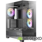 Antec CX700 ARGB Black, Computers en Software, Computerbehuizingen, Verzenden, Nieuw