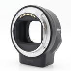 Nikon FTZ Mount Adapter | Tweedehands, Audio, Tv en Foto, Foto | Lenzen en Objectieven, Verzenden, Zo goed als nieuw