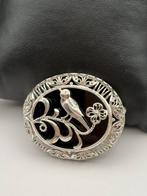 Decoratief ornament - Ovaal, opengewerkt - Nederland -