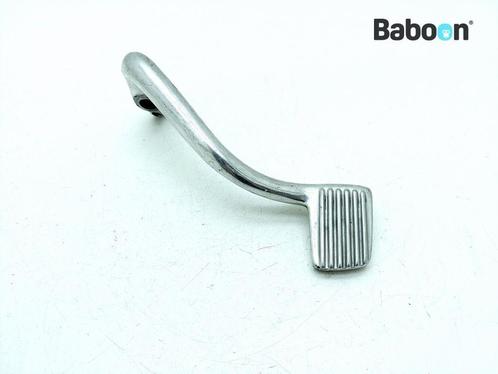 Rempedaal Harley-Davidson FXD Dyna 2004-2005, Motoren, Onderdelen | Harley-Davidson, Gebruikt, Verzenden