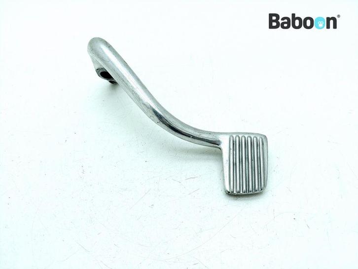 Rempedaal Harley-Davidson FXD Dyna 2004-2005, Motoren, Onderdelen | Harley-Davidson, Gebruikt, Verzenden