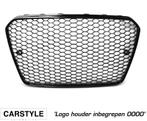 Grill | Audi | A5 Cabriolet 11-17 2d cab. / A5 Coupé 11-16 2, Auto-onderdelen, Verzenden, Nieuw, Audi