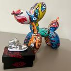 Le Perle - BalloonDog for Nike & Dior, Antiquités & Art