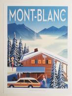 Monsieur Z - Mont Blanc - Jaren 2010