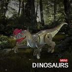 RC Dinosaurus (T-Rex met Dubbele Kroon) met, Hobby & Loisirs créatifs, Modélisme | Radiocommandé & Téléguidé | Autre, Verzenden