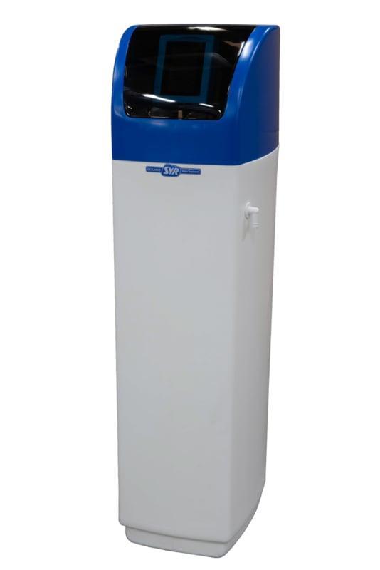 Waterontharder PRO Plus Compact 20L liter met WIFI en lekdet, Elektronische apparatuur, Waterontharders, Ophalen of Verzenden