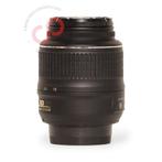 Nikon 18-55mm 3.5-5.6 G VR AF-S DX nr. 0137, Audio, Tv en Foto, Foto | Lenzen en Objectieven, Ophalen of Verzenden, Zo goed als nieuw