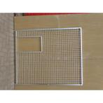 Spijlpaneel 184 h - 3 m - spijl 5 cm + opening h 72cm en b, Dieren en Toebehoren, Hondenhokken, Nieuw
