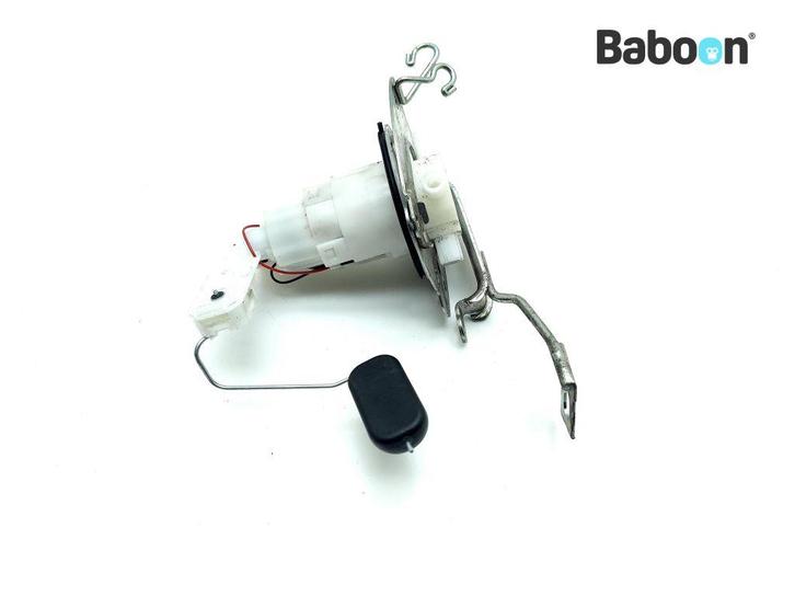 Benzinepomp Honda MSX 125 2014-2016 (MSX125 JC61A), Motoren, Onderdelen | Honda, Gebruikt, Verzenden