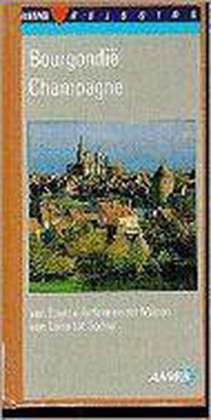 Bourgondië, Champagne / ANWB reisgids 9789018003456, Boeken, Reisgidsen, Gelezen, Verzenden