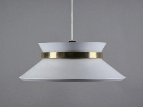 Granhaga - Carl Thore - Hangende plafondlamp - Aluminium -, Antiek en Kunst, Antiek | Verlichting