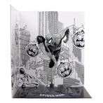 Marvel Collection PVC Statue 1/10 Spider-Man (Spider-Man #6), Ophalen of Verzenden, Nieuw