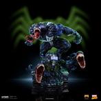 Marvel Art Scale Deluxe Statue 1/10 Venom 25 cm, Ophalen of Verzenden