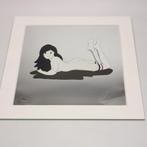 Takeru Amano (1977) - ICONS Venus Silver + Artbook
