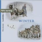Landelijke idylle Winter 9789043509732 W. Romijn, Verzenden, Zo goed als nieuw, W. Romijn