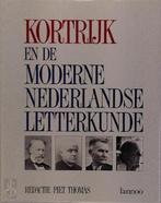 Kortrijk en de moderne Nederlandse letterkunde, Nieuw, Nederlands, Verzenden