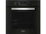 Miele -  Multifunctionele Oven A+  - Zwart, Verzenden, Hete lucht, 60 cm of meer, Nieuw