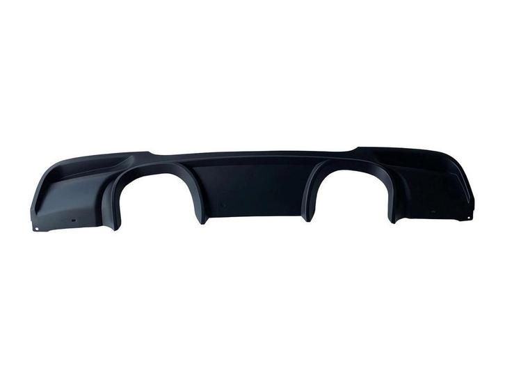 M3 CSL Look diffuser BMW 3 Serie E92 E93 B0537, Auto-onderdelen, Carrosserie, Nieuw, BMW, Achter