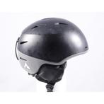 51 52 53 54 skihelm/snowboardhelm McKINLEY BOLD, Black/grey,, Verzenden, Nieuw