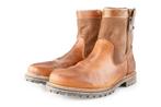 Gaastra Boots in maat 45 Bruin | 10% extra korting, Gaastra, Bruin, Zo goed als nieuw, Boots
