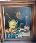 Italiaanse school (XIX) - Natura morta