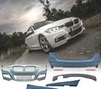 KIT CARROSSERIE BMW SÉRIE 3 F31 LCI 15-18 LOOK M-TECH, Auto-onderdelen, Verzenden, Nieuw