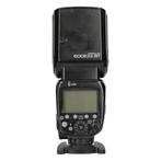 Canon Speedlite 600EX II-RT met garantie, Ophalen of Verzenden