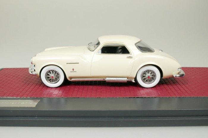 Matrix 1:43 - Modelauto - DeSoto Adventurer I Ghia - 1953, Hobby en Vrije tijd, Modelauto's | 1:5 tot 1:12