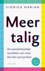 Meertalig (9789026362538, Viorica Marian) (Viorica Marian), Boeken, Verzenden, Nieuw