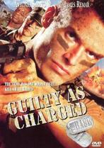 Guilty as charged (dvd tweedehands film), Cd's en Dvd's, Ophalen of Verzenden, Nieuw in verpakking