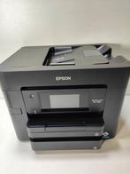 Epson WorkForce WF-4830DTWF Printers, Computers en Software, Printers, Verzenden, Nieuw