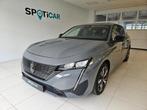 Peugeot 308, Auto's, Nieuw