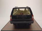Radscale 1:18 - Voiture miniature - Volvo 960 Estate - Zwart, Nieuw