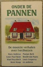Onder de pannen 9789068061789 Petra Waaijer, Boeken, Verzenden, Gelezen, Petra Waaijer