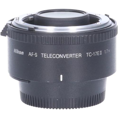 Nikon TC-17E II alleen voor AF-S objectieven CM6829, Audio, Tv en Foto, Overige Audio, Tv en Foto, Gebruikt, Ophalen of Verzenden