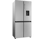 Haier Hcr3818ewmm Amerikaanse Koelkast  182cm, Elektronische apparatuur, Koelkasten en IJskasten, Ophalen of Verzenden, Nieuw