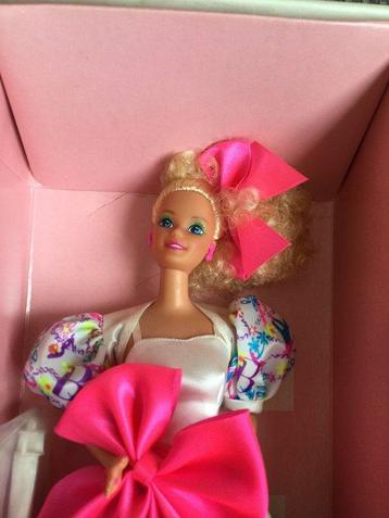 Mattel - Barbiepop Style Collector Doll - 1990-2000 beschikbaar voor biedingen