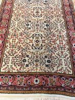 Kayserie - Tapis - 1.4 m - 0.72 m - Art floral vintage pur !, Maison & Meubles