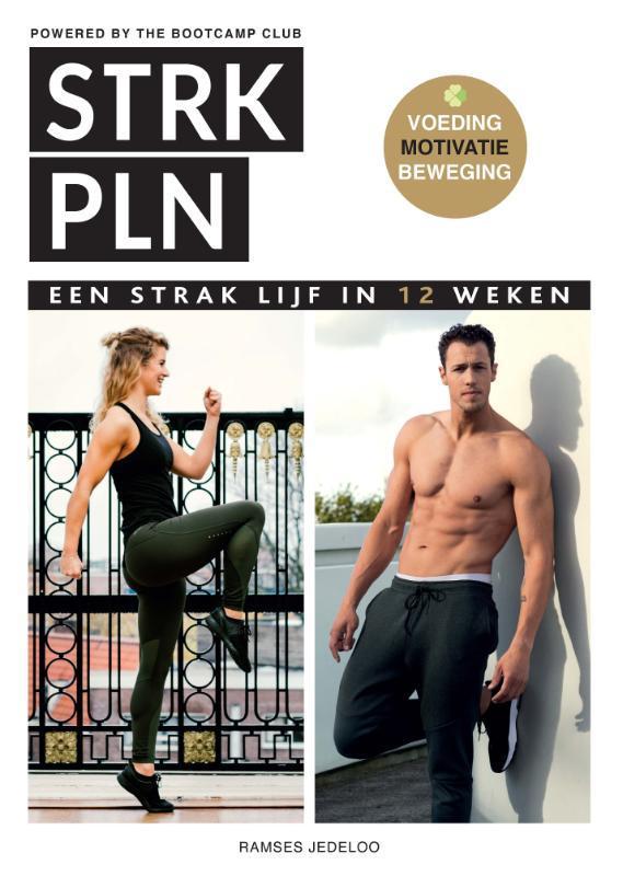 STRK PLN 9789021568621 Ramses Jedeloo, Boeken, Kookboeken, Gelezen, Verzenden