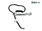 Quickshifter Ducati Multistrada 950 S 2019-2021 (55215491A), Motoren, Verzenden, Gebruikt