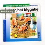 Knor het biggetje 9789024347728 Roger Verlinden, Verzenden, Roger Verlinden