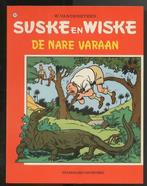 Suske en Wiske 153 - De nare varaan - eerste druk - 1 album, Nieuw