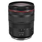 DAGPRIJS Canon RF 24-105mm 4.0 L IS USM **NIEUW**, Audio, Tv en Foto, Foto | Lenzen en Objectieven, Ophalen of Verzenden, Nieuw