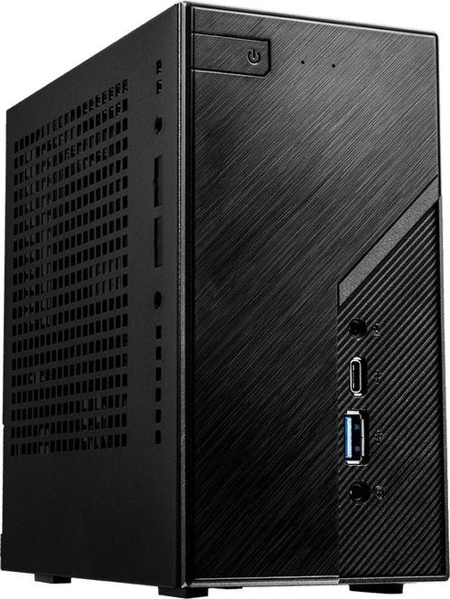 BitBull Ryzen 7 Mini Desktop PC Compleet - 32GB RAM|1TB S..., Computers en Software, Desktop Pc's, Nieuw, Ophalen of Verzenden