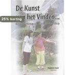De kunst van het vinden 9789085481713 R. Cremers, Verzenden, Gelezen, R. Cremers