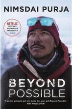 Beyond Possible 9781529312263 Nimsdai Purja, Verzenden, Gelezen, Nimsdai Purja
